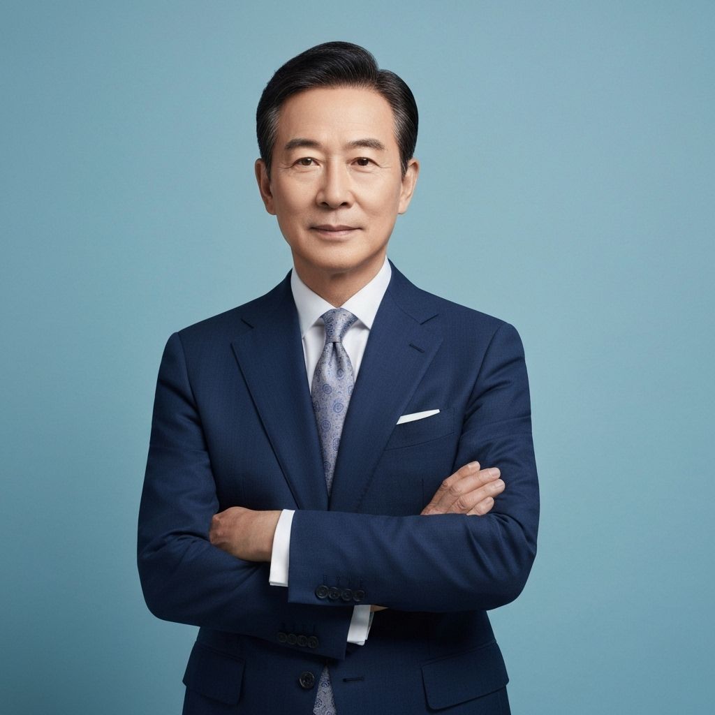 Michael Chen